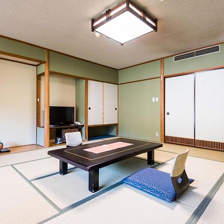 Ooedo Onsen Monogatari Premium Kinugawa Kanko Hotel Никко Экстерьер фото